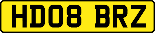 HD08BRZ