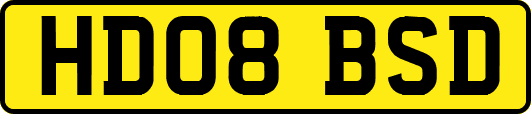 HD08BSD