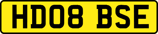 HD08BSE