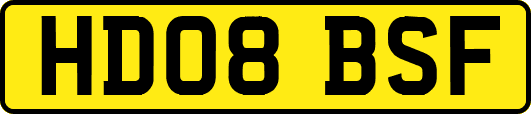 HD08BSF