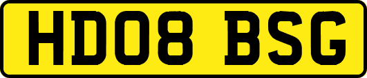 HD08BSG