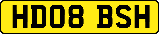 HD08BSH