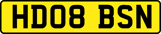 HD08BSN
