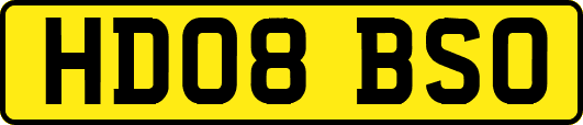 HD08BSO