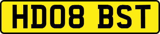 HD08BST