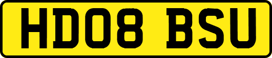 HD08BSU