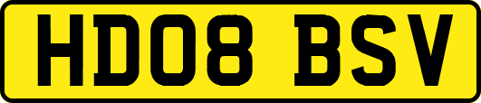 HD08BSV