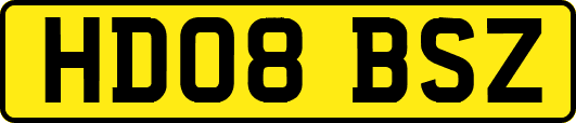 HD08BSZ