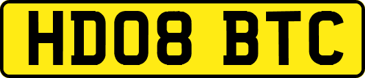 HD08BTC