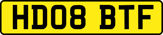 HD08BTF
