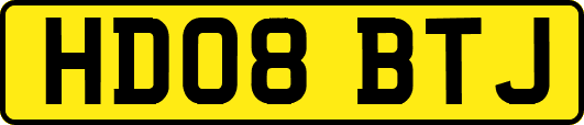 HD08BTJ
