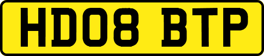 HD08BTP