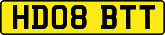 HD08BTT