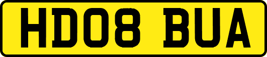 HD08BUA