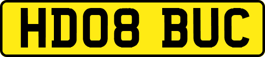 HD08BUC