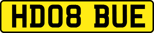HD08BUE
