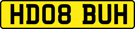 HD08BUH