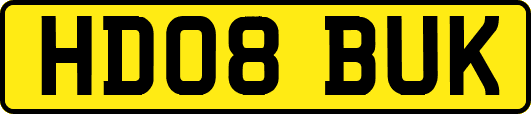 HD08BUK
