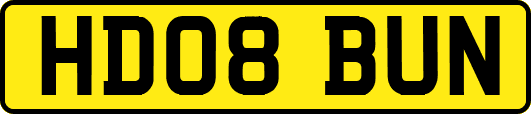 HD08BUN