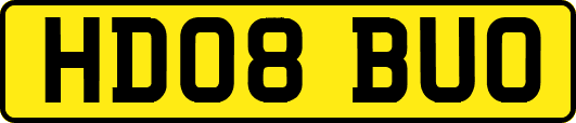 HD08BUO