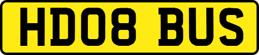 HD08BUS