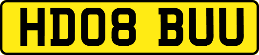HD08BUU