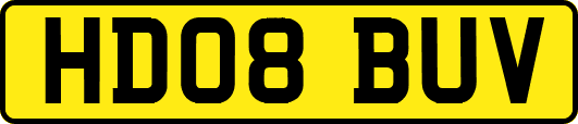 HD08BUV