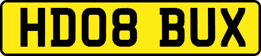 HD08BUX