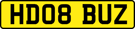 HD08BUZ