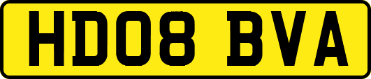 HD08BVA