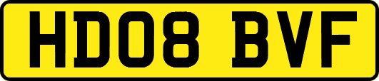 HD08BVF