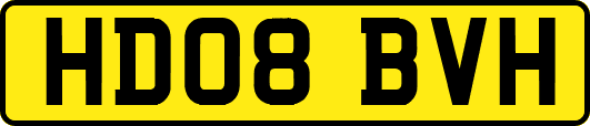 HD08BVH