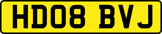 HD08BVJ