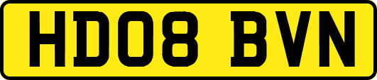 HD08BVN