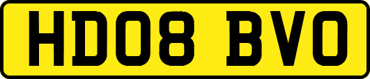 HD08BVO