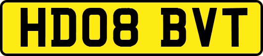 HD08BVT