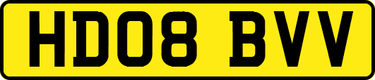 HD08BVV
