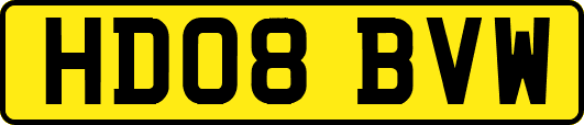 HD08BVW