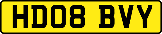 HD08BVY