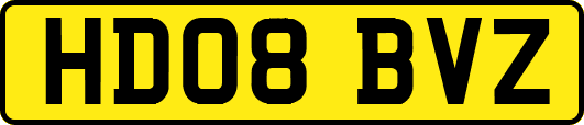 HD08BVZ