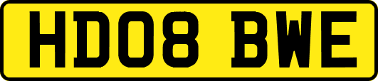HD08BWE