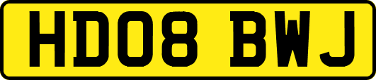 HD08BWJ