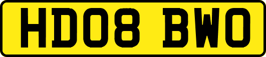 HD08BWO