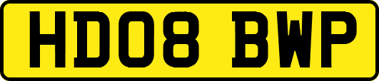 HD08BWP