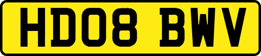 HD08BWV