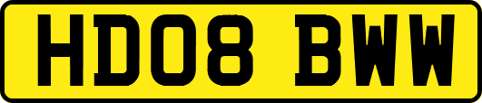 HD08BWW