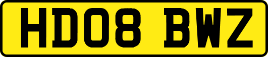 HD08BWZ