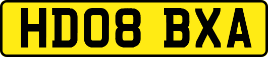 HD08BXA
