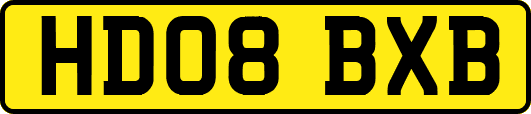 HD08BXB