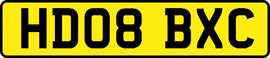 HD08BXC